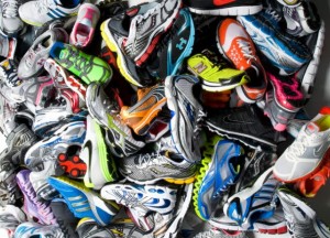 how to find the best running shoe