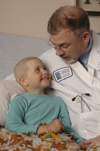 Top 5 Most Common Types of Childhood Cancer